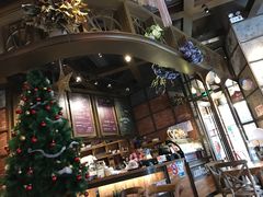 -玛格萝妮(汇智国际商业中心店)