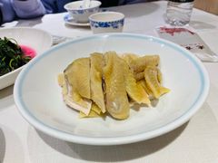 -老吉士酒家(天平路店)