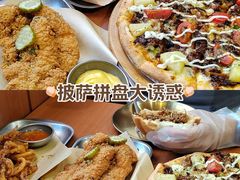 -魏斯理汉堡(西安沣东吾悦店)