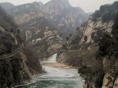 -黑龙潭风景区