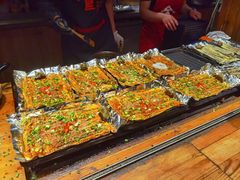-沙州食驿·非遗小吃夜市
