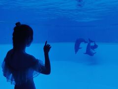 -横琴湾水世界