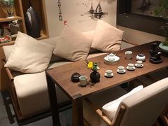 -梅间堂茶馆(绿地缤纷城店)