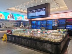 -连鹭海鲜·海肠捞饭·海胆饭(星海店)