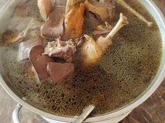 -江天饭店(石鼓白鸭汤)