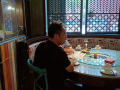 -湘当爱·鲜煮现炒(松岗立业路店)