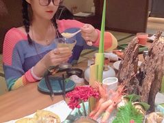 -味见·荣家(亚泰大街店)