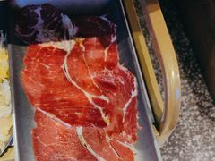 -杨记齐齐哈尔烤肉(总店)