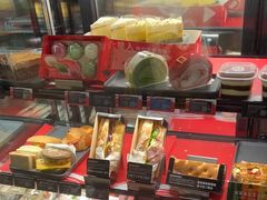 -星巴克(北京惠新东街店)