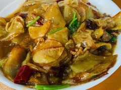 红烧辣土豆片-如意香辣鸡架(总店)