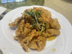 -黑石礁酒楼·海鲜(黑石礁店)