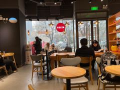 -COSTA COFFEE(丰联广场店)
