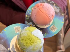 -贝林大翅鲸简餐厅(国家海洋博物馆店)