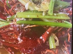 -沪小胖·小龙虾·蓝龙王(八佰伴店)