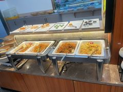-素满香·素食自助餐(福州·长乐北路店)