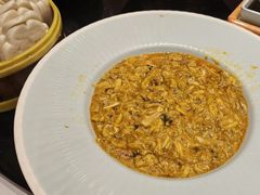蟹粉夹饼-上海1号私藏菜(黄浦店)