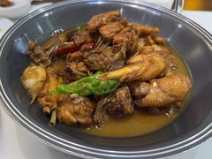 -滁香园·滁州菜(琅琊山店)
