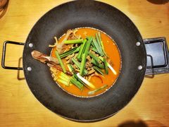 -楚成谷鸭馆(裕民店)