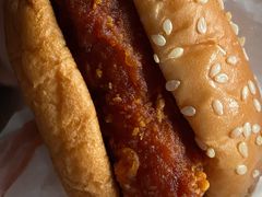 -麦当劳(中山大道中店)