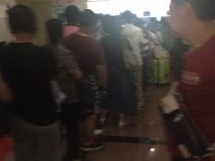 -复旦大学附属肿瘤医院(徐汇院区)