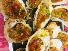 -小辉哥大排档(船山路总店)