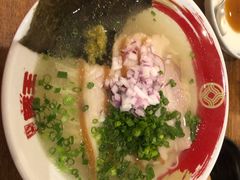 -豚王拉面(澳门银河店)