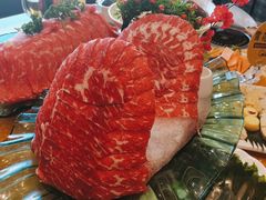 -清真军邺·金富苑肥牛(石坡街旗舰店)