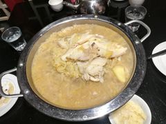 -老六杀猪菜(进乡街店)