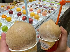 -神帆·元气汤泉(解放西路店)