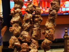 -清真·双公羊·馕坑烤全羊(奥体店)