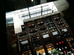 -南京圣和府邸豪华精选酒店