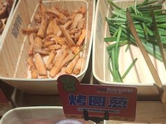 -西塔金胖胖首尔自助烤肉·街头小吃大排档