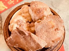 -御彩酒家(东风东路店)