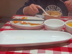 -西贝(紫荆广场店)