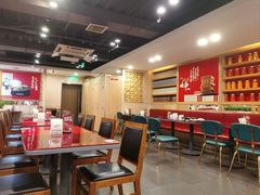 -宏状元现熬粥·京味菜(五棵松店)