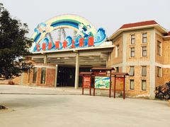 -七彩沙河水上乐园