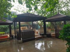 -春晖园度假酒店温泉