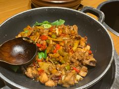 -吃饭皇帝大(合生汇店)