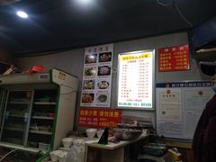 -刘一碗牛肉汤(前进路店)