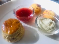 -四季酒店下午茶