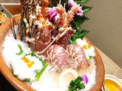 -蟹将军·松叶蟹和牛日料放题自助(K11店)