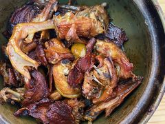 -斯丹姜母鸭·古法干香(涂门街总店)
