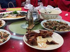 -勒南公舍(龙江店)