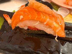 -争鲜回转寿司(通州万达店)
