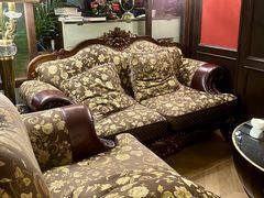 -小凤仙公馆酒店