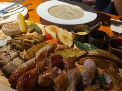 -布拉格餐厅· 中欧捷克菜(全国首店)