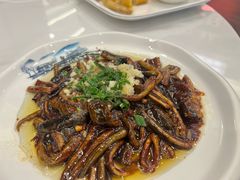 响油鳝丝-状元楼(金溪路店)