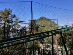 -重庆云阳龙缸景区