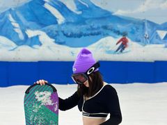 -哈尔滨热雪奇迹