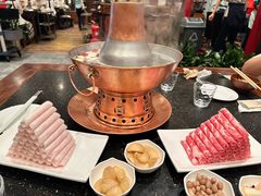 -南门涮肉(通州大船店)